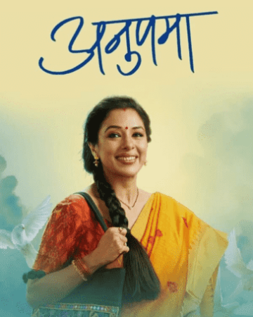 Anupama Update Today Online Serial Apne Tv