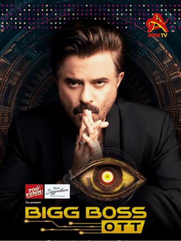 Bigg Boss OTT 3 Today Episode 44 – 3rd Aug 2024 Video