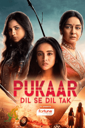 Pukaar Hindi Serial Latest episode Now Apne Tv