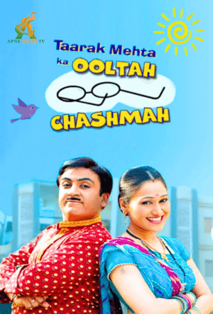 Taarak Mehta Ka Ooltah Chashmah -apnetv.show