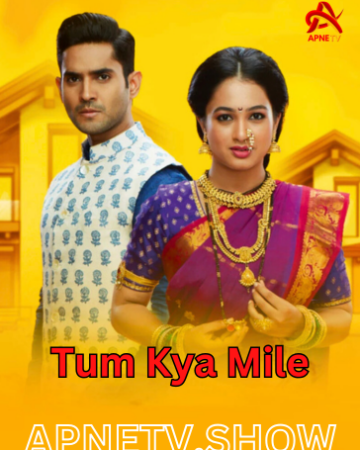 Tum Kya Mile apnetv.show serial